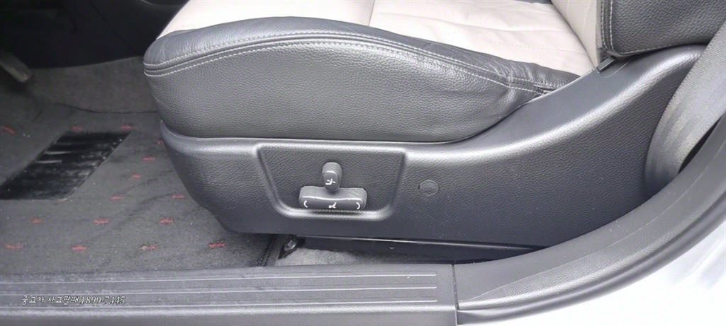 DAEWOO Tosca - Vista 11