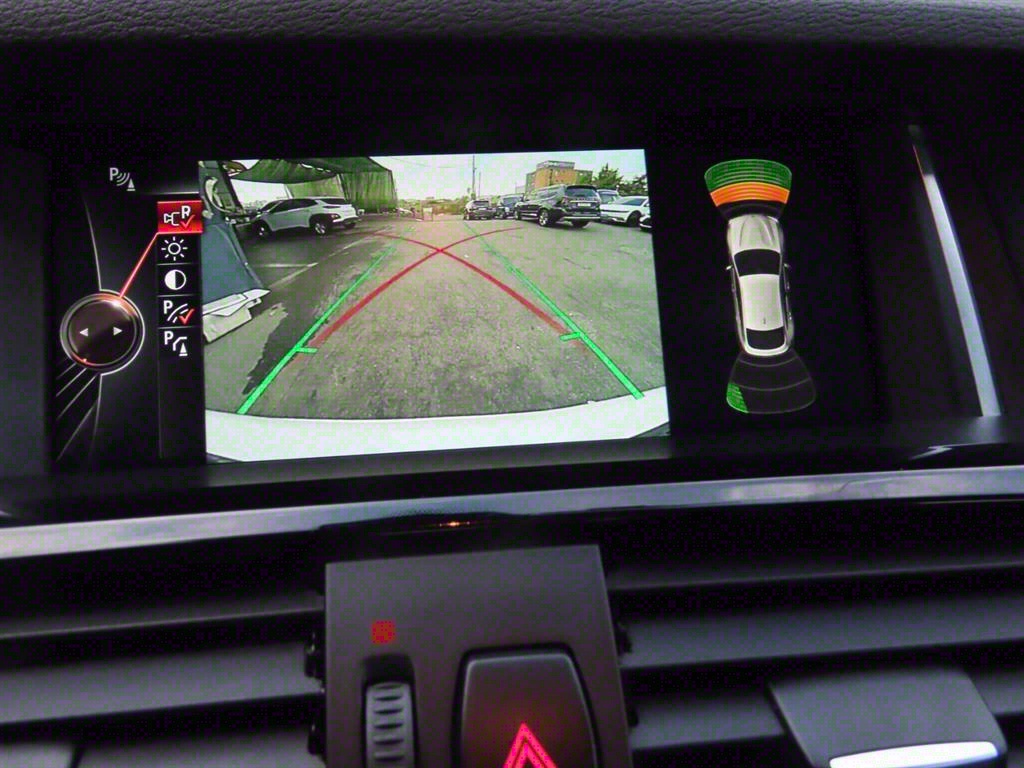 BMW X4 2015 Blanco - Importación desde Corea - HF Imports Iquique - Foto 11