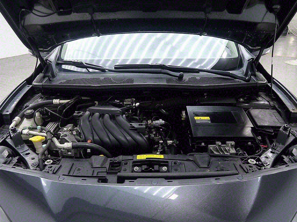 SAMSUNG SM3 2014 Negro - Importación desde Corea - HF Imports Iquique - Foto 7