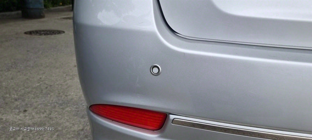 DAEWOO Tosca - Vista 12