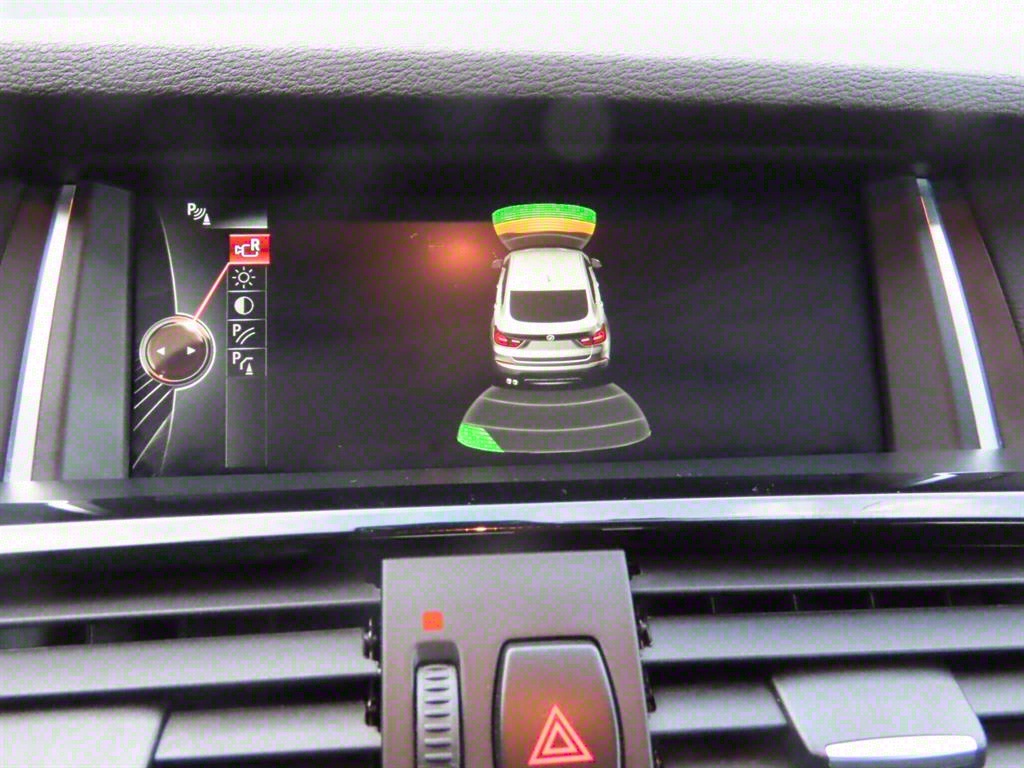 BMW X4 2015 Blanco - Importación desde Corea - HF Imports Iquique - Foto 10