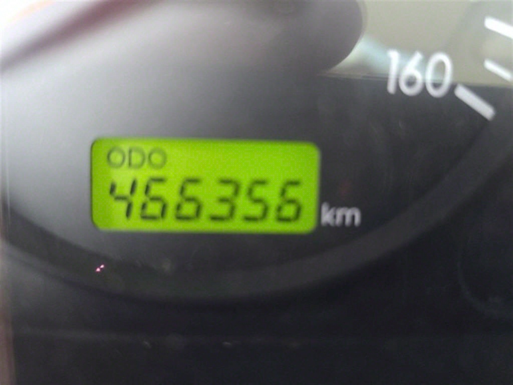 medium and large cargo truck 2012 Blanco - Importación desde Corea - HF Imports Iquique - Foto 13