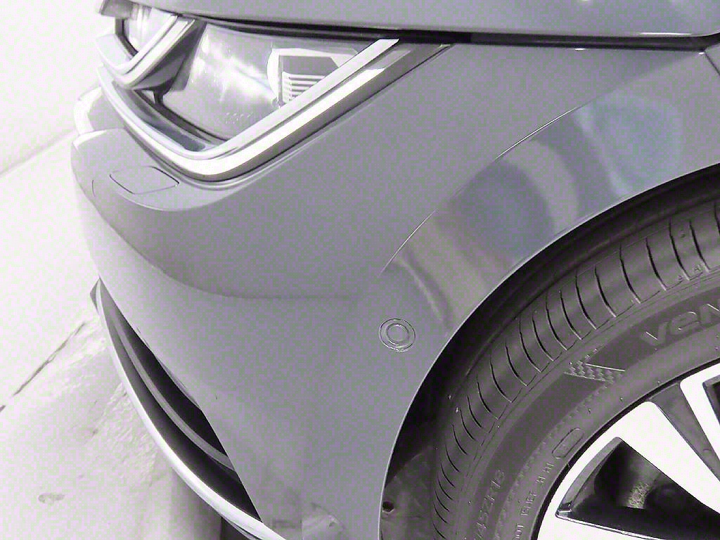 Volkswagen Arteon 2019 Gris - Importación desde Corea - HF Imports Iquique - Foto 9