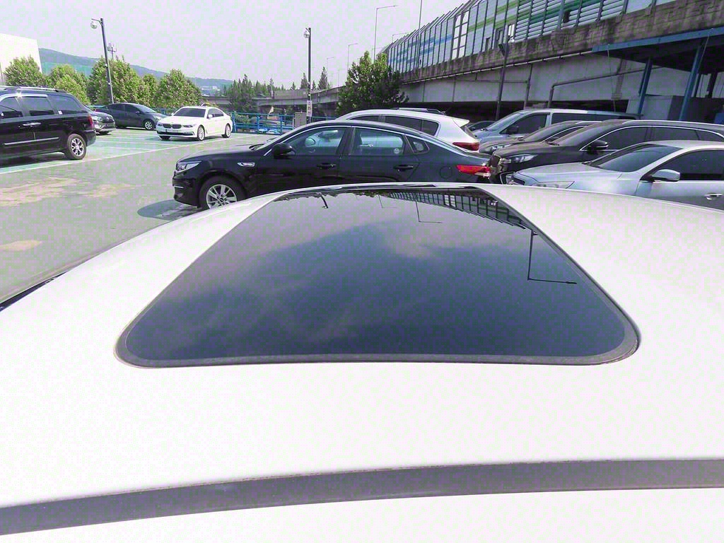 KIA Pride 2012 Blanco - Importación desde Corea - HF Imports Iquique - Foto 18