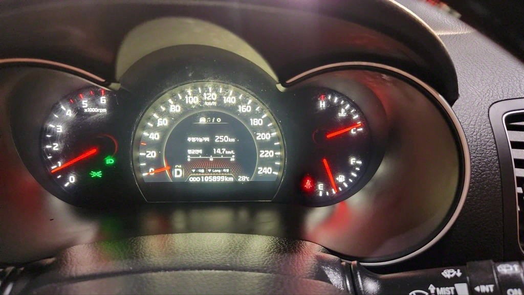 KIA Sorento - Vista 6