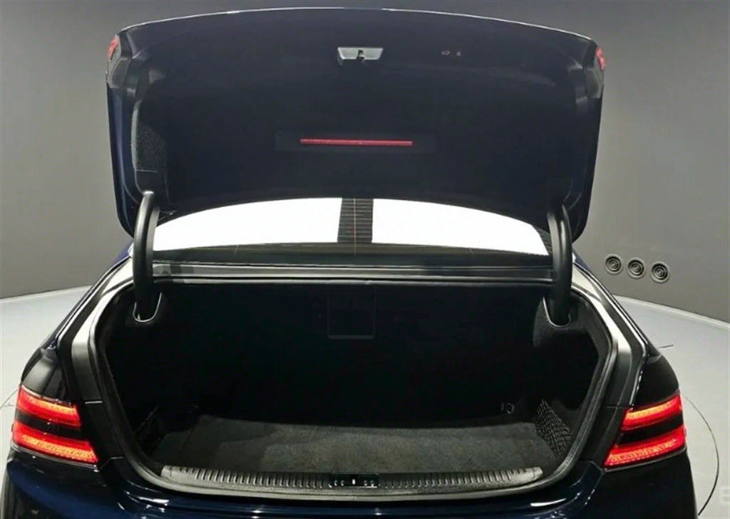 Genesis G90 2019 Azul - Importación desde Corea - HF Imports Iquique - Foto 20