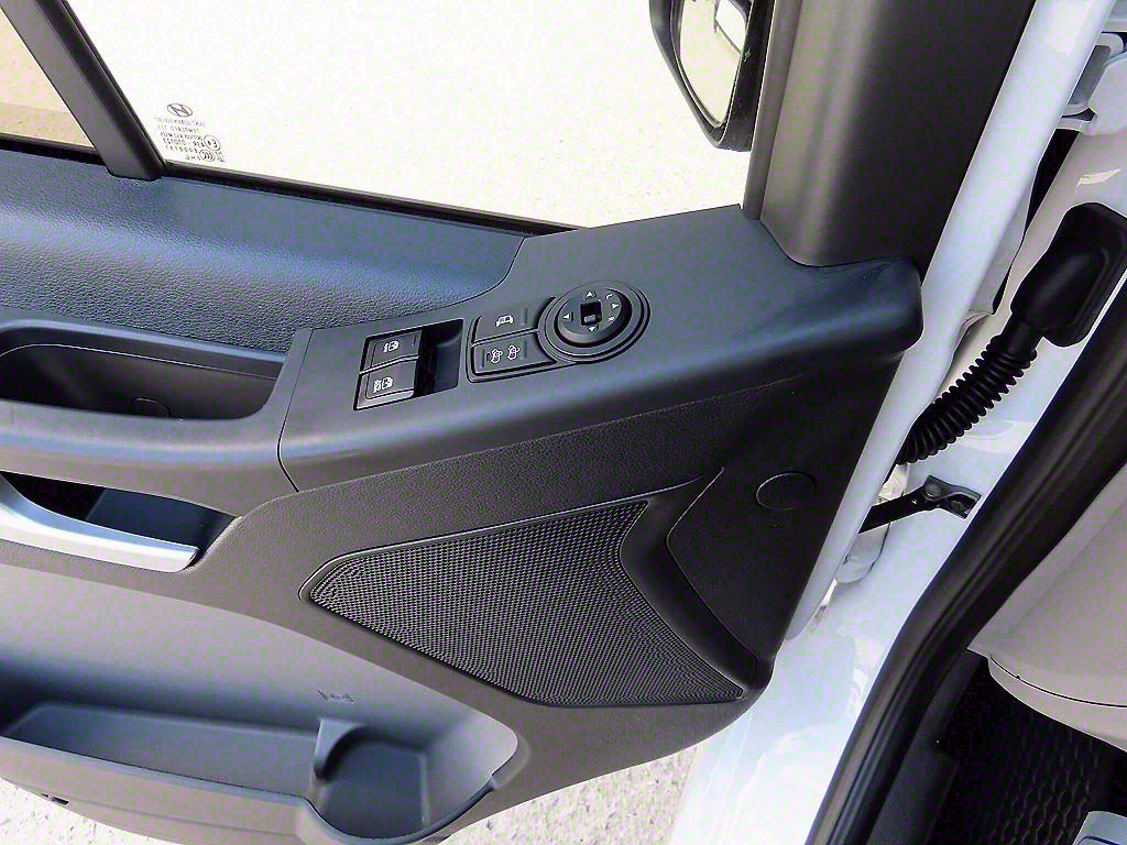 HYUNDAI Solati - Vista 12