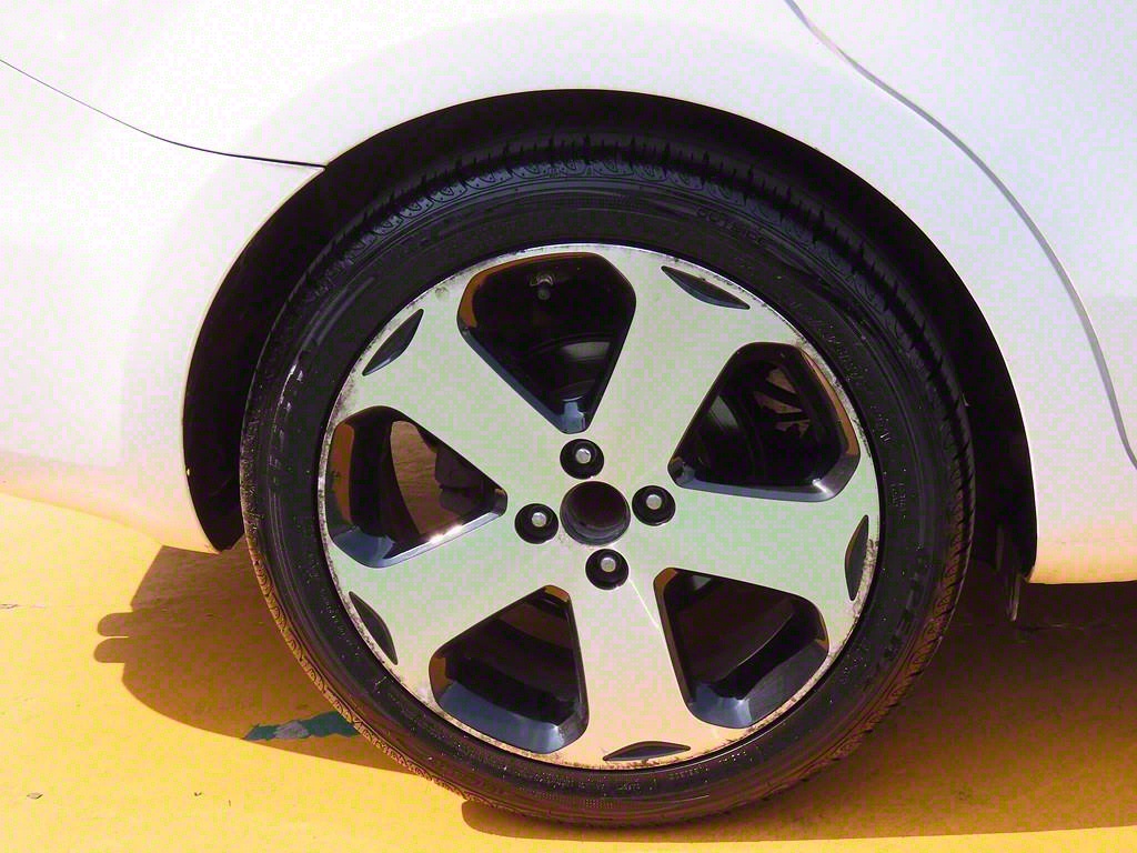 KIA Pride 2012 Blanco - Importación desde Corea - HF Imports Iquique - Foto 20