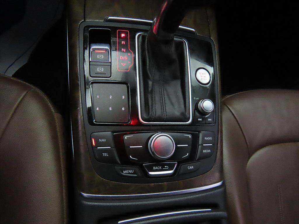 Audi A7 2013 Gris - Importación desde Corea - HF Imports Iquique - Foto 13