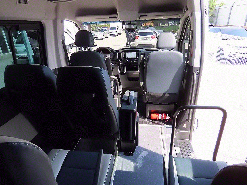 HYUNDAI Solati - Vista 6