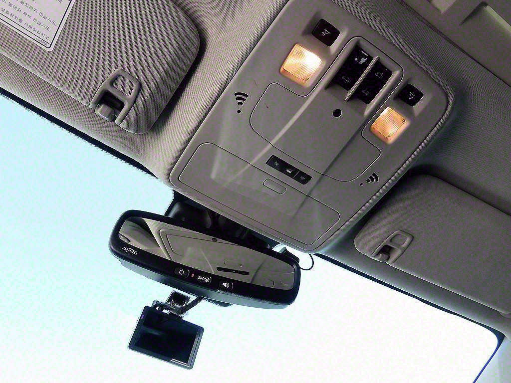 Chevrolet Malibu 2015 Blanco - Importación desde Corea - HF Imports Iquique - Foto 16