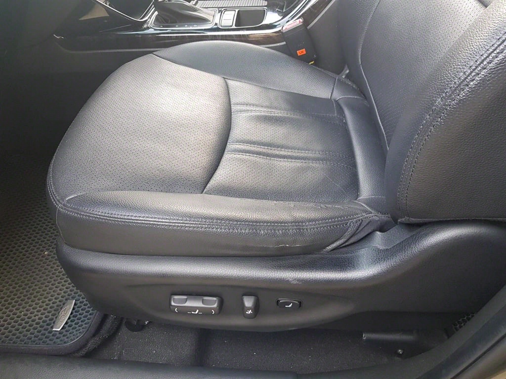 KIA Sorento 2014 Gris - Importación desde Corea - HF Imports Iquique - Foto 13