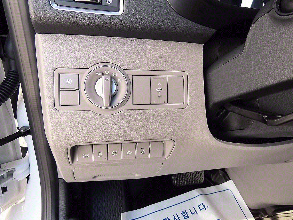 HYUNDAI Solati 2025 Blanco - Importación desde Corea - HF Imports Iquique - Foto 13