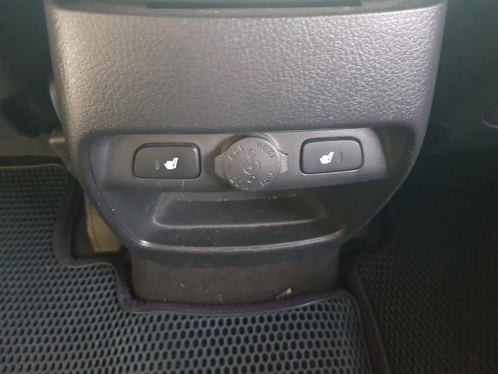 KIA Sorento 2014 Gris - Importación desde Corea - HF Imports Iquique - Foto 14