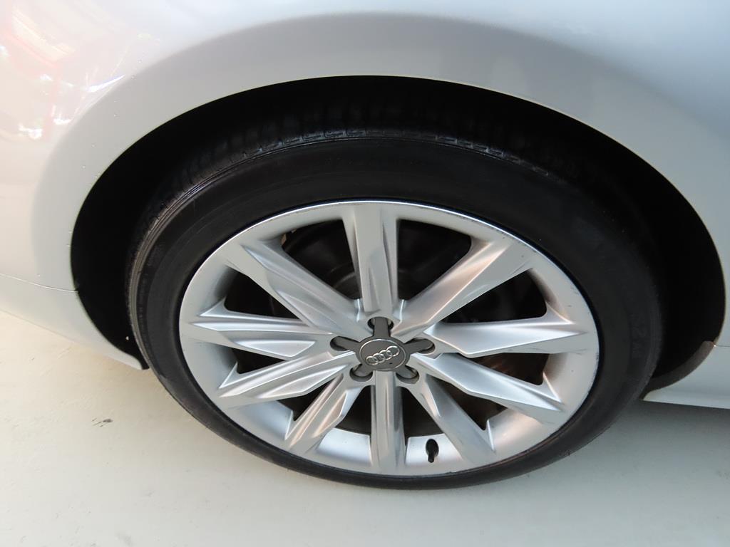 Audi A7 2013 Gris - Importación desde Corea - HF Imports Iquique - Foto 20