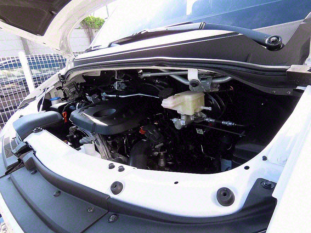 HYUNDAI Solati 2025 Blanco - Importación desde Corea - HF Imports Iquique - Foto 19