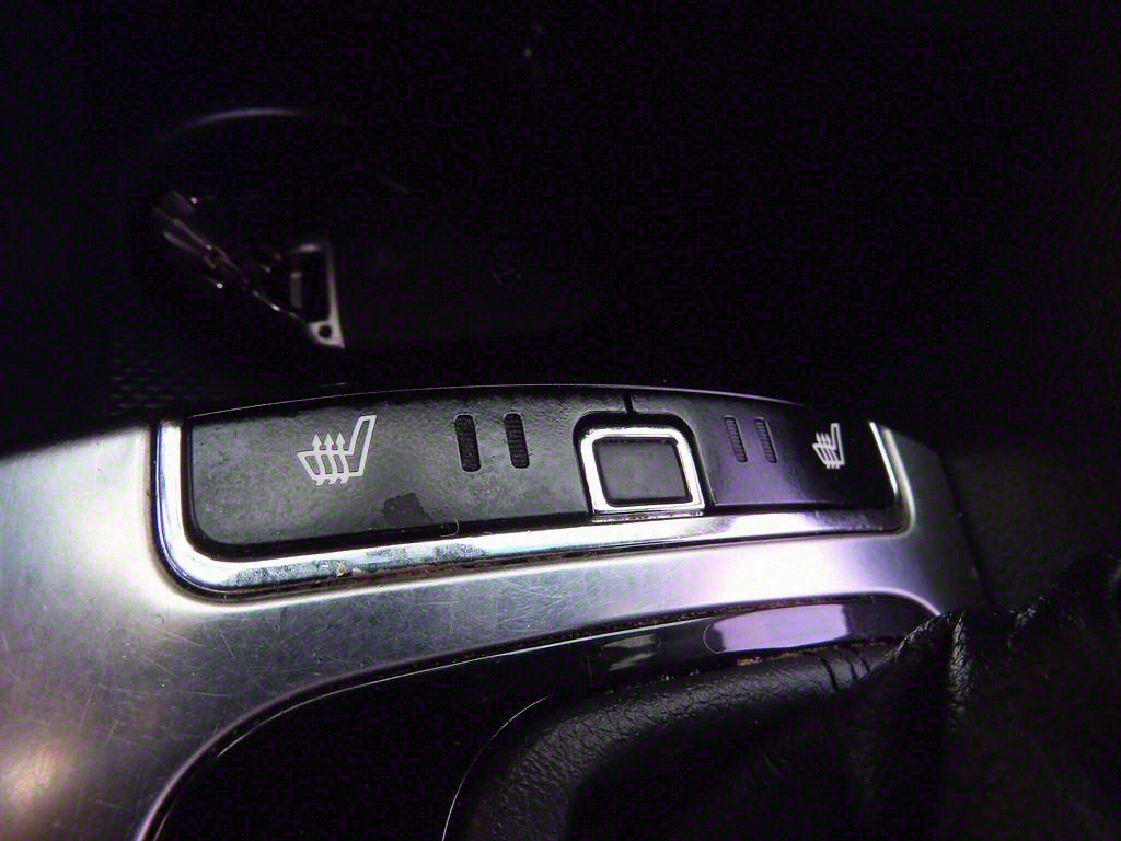 KIA Pride 2012 Blanco - Importación desde Corea - HF Imports Iquique - Foto 14