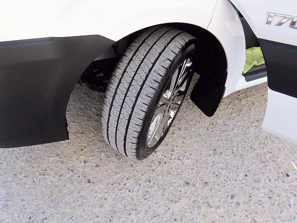 HYUNDAI Solati 2025 Blanco - Importación desde Corea - HF Imports Iquique - Foto 20