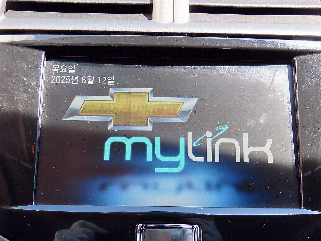 Chevrolet Malibu 2015 Blanco - Importación desde Corea - HF Imports Iquique - Foto 14