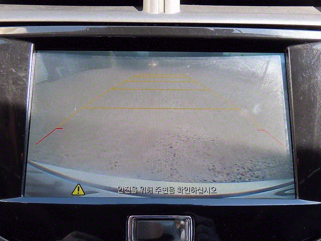 Chevrolet Malibu 2015 Blanco - Importación desde Corea - HF Imports Iquique - Foto 15