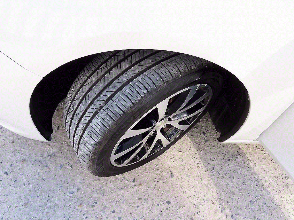 Chevrolet Malibu 2015 Blanco - Importación desde Corea - HF Imports Iquique - Foto 20