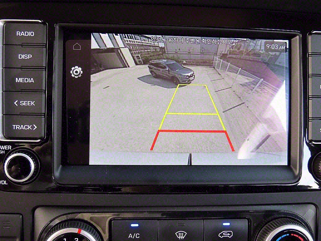 HYUNDAI Solati 2025 Blanco - Importación desde Corea - HF Imports Iquique - Foto 15