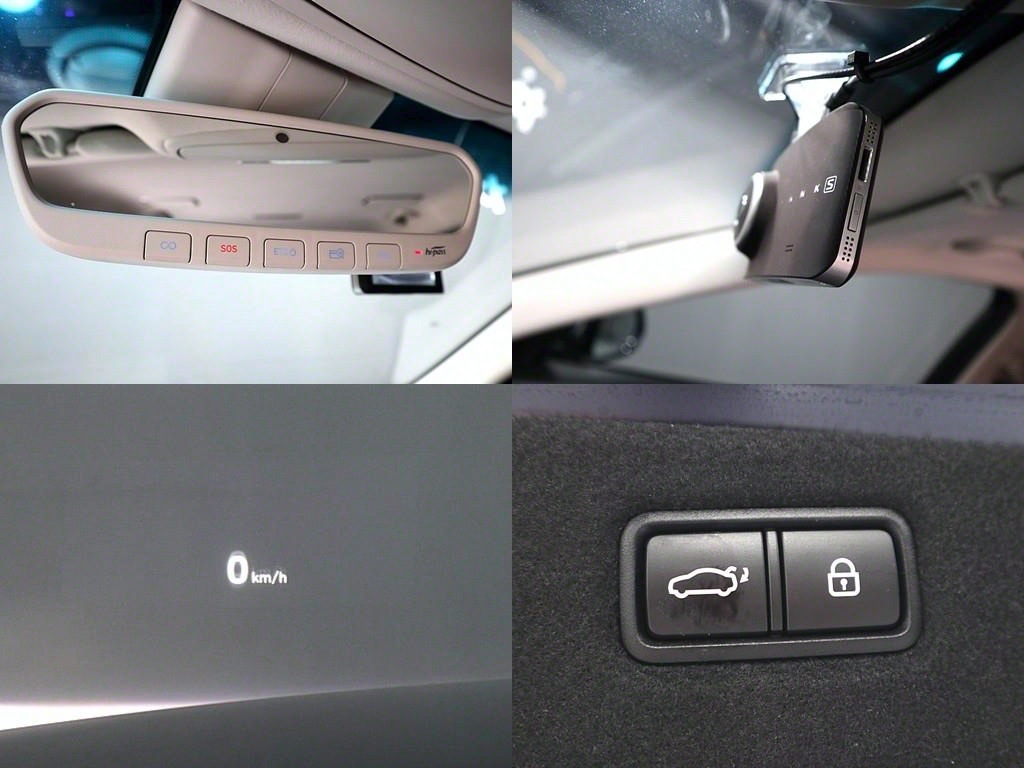 Genesis G90 2019 Azul - Importación desde Corea - HF Imports Iquique - Foto 20