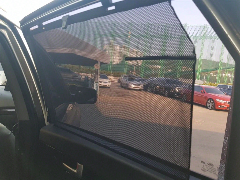 KIA Sorento 2014 Gris - Importación desde Corea - HF Imports Iquique - Foto 15