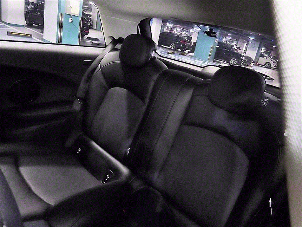 Mini Cooper - Vista 7