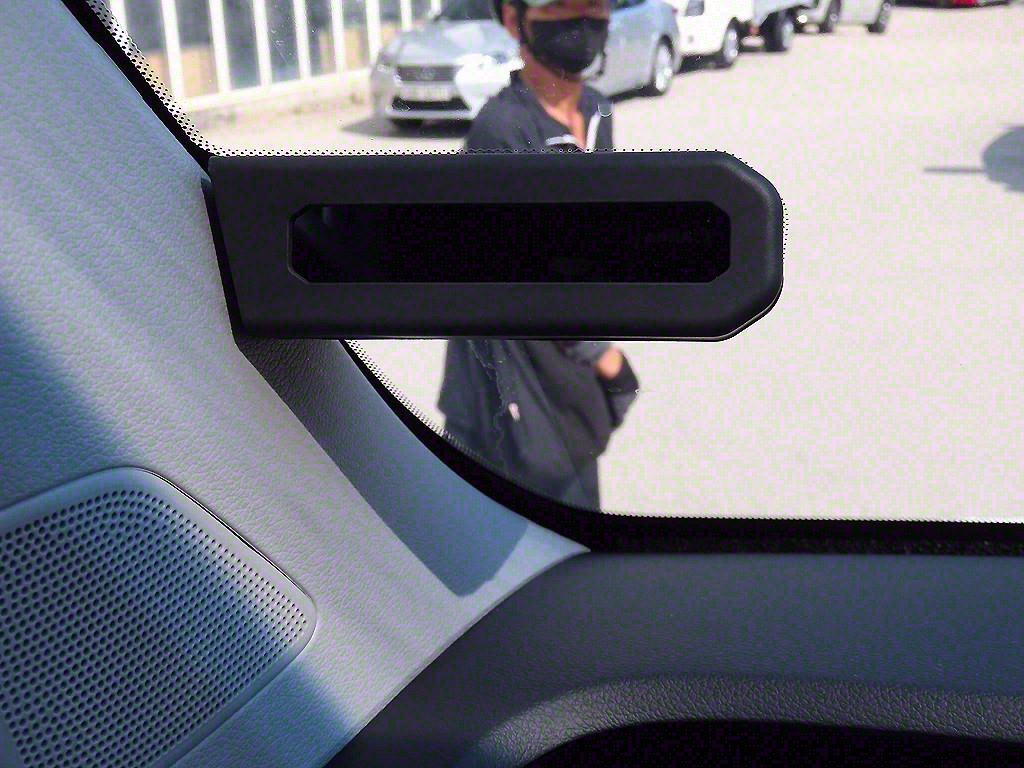 HYUNDAI Solati 2025 Blanco - Importación desde Corea - HF Imports Iquique - Foto 17