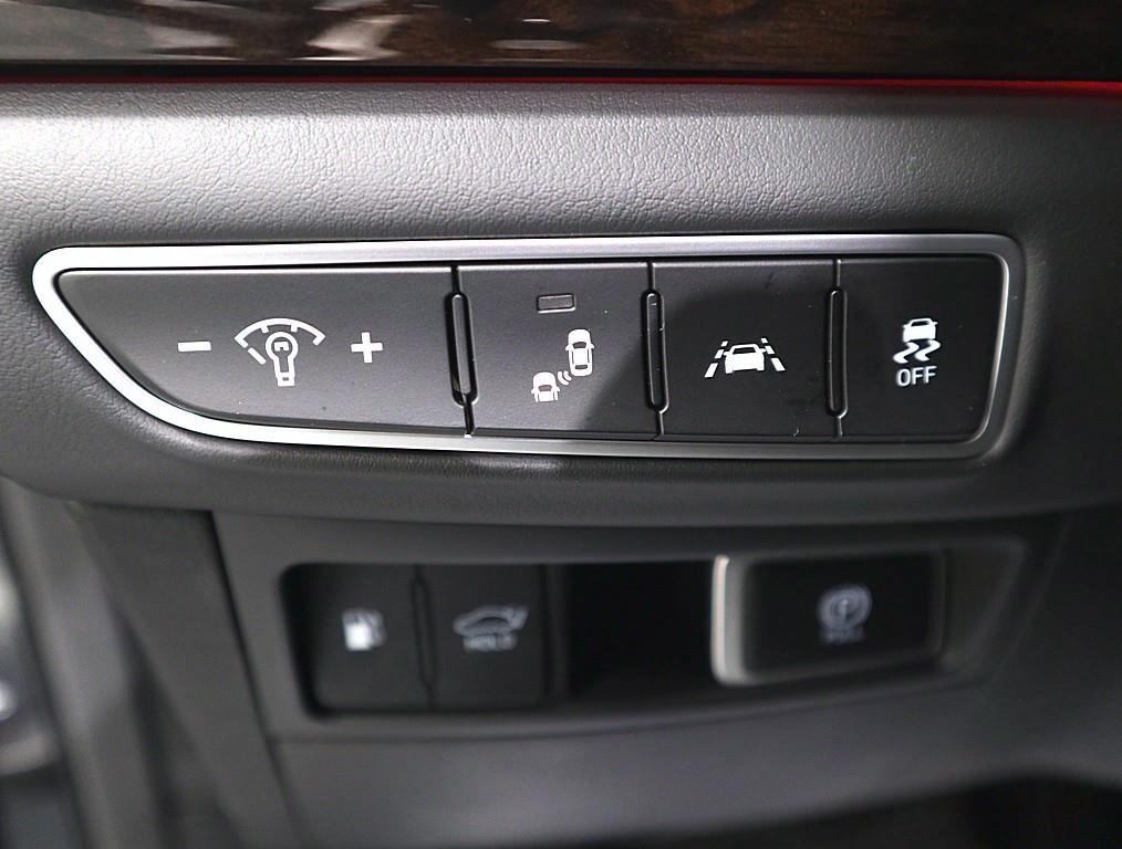 Genesis G90 2019 Azul - Importación desde Corea - HF Imports Iquique - Foto 13