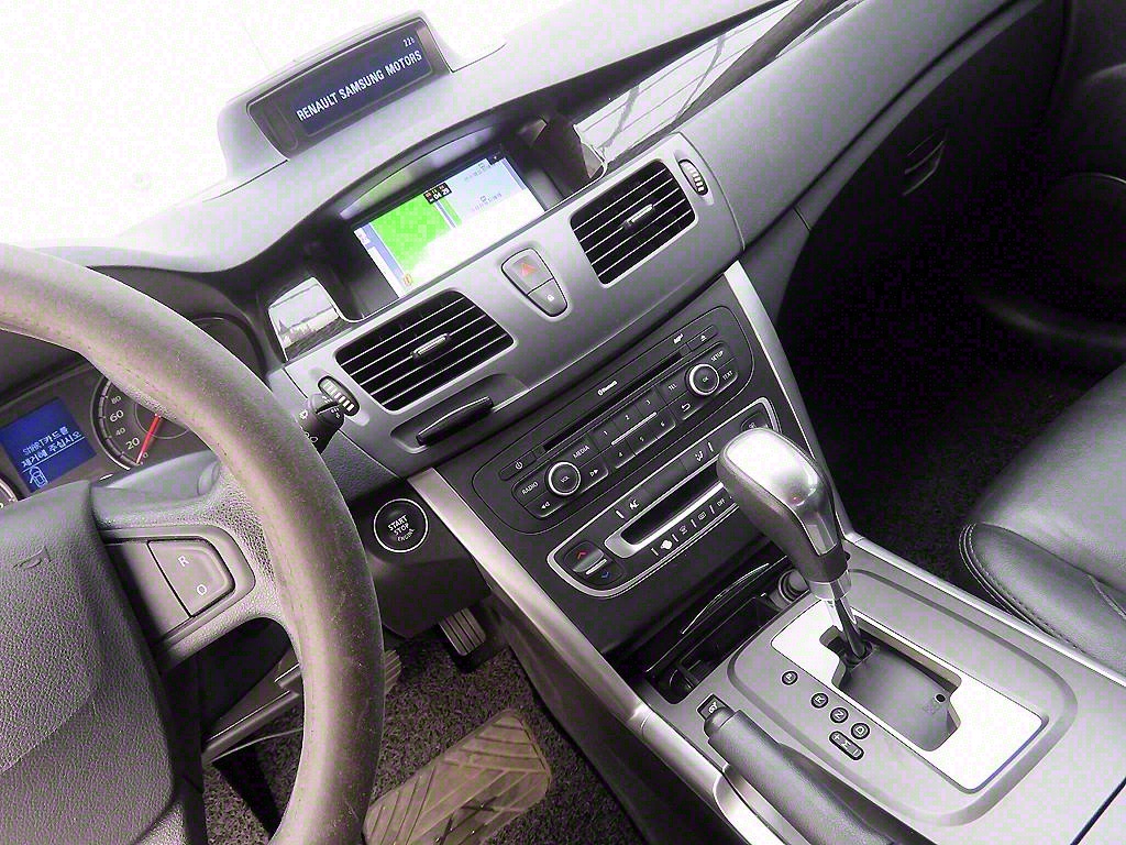 SAMSUNG SM5 - Vista 9