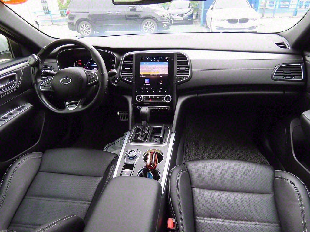 SAMSUNG SM6 - Vista 5