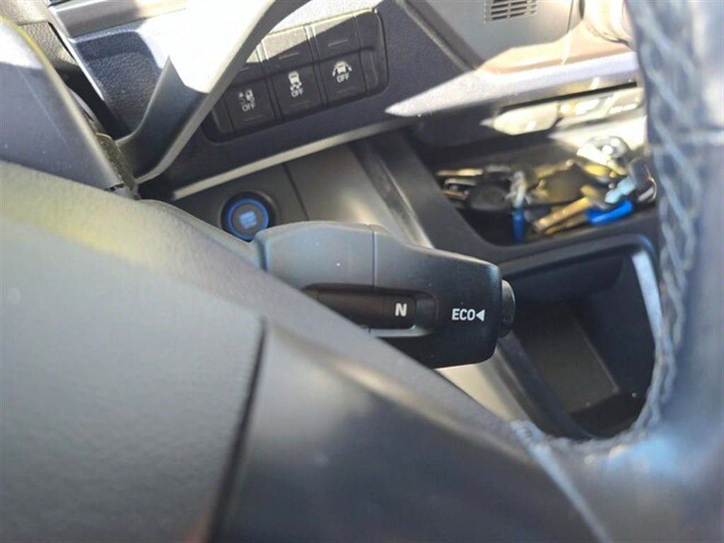 medium and large cargo truck 2021 Blanco - Importación desde Corea - HF Imports Iquique - Foto 15