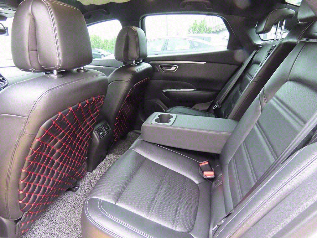 SAMSUNG SM6 - Vista 6