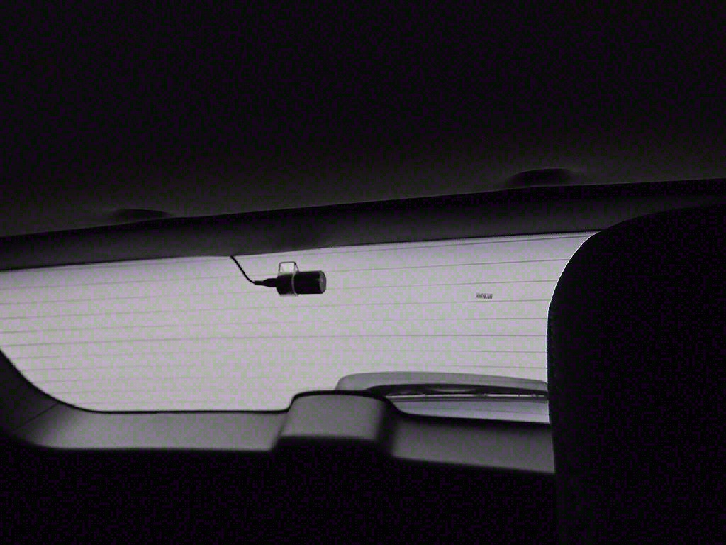 Chevrolet Trax 2015 Blanco - Importación desde Corea - HF Imports Iquique - Foto 10