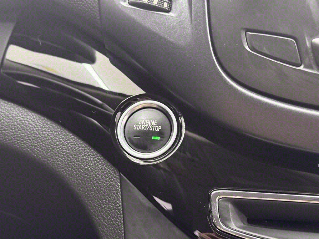 Chevrolet Orlando - Vista 12