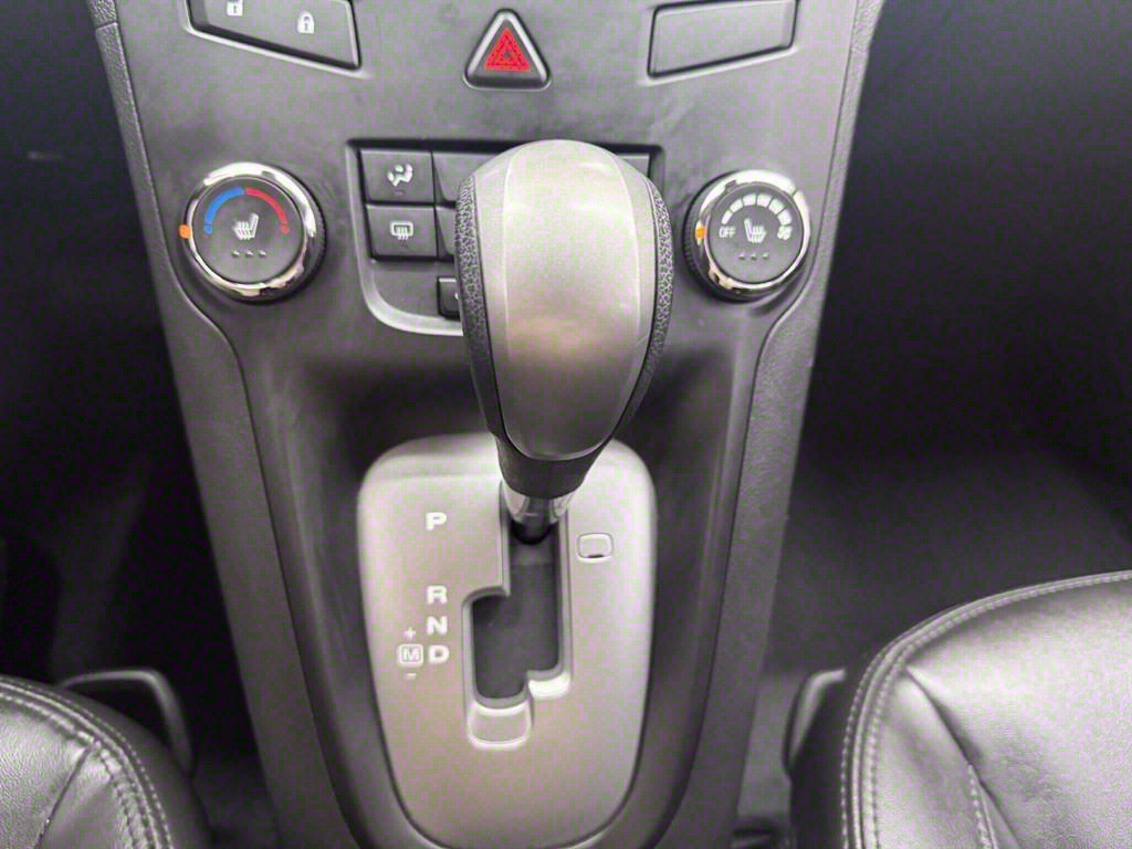 Chevrolet Orlando 2017 Blanco - Importación desde Corea - HF Imports Iquique - Foto 13