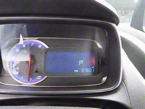 Chevrolet Trax - Vista 12