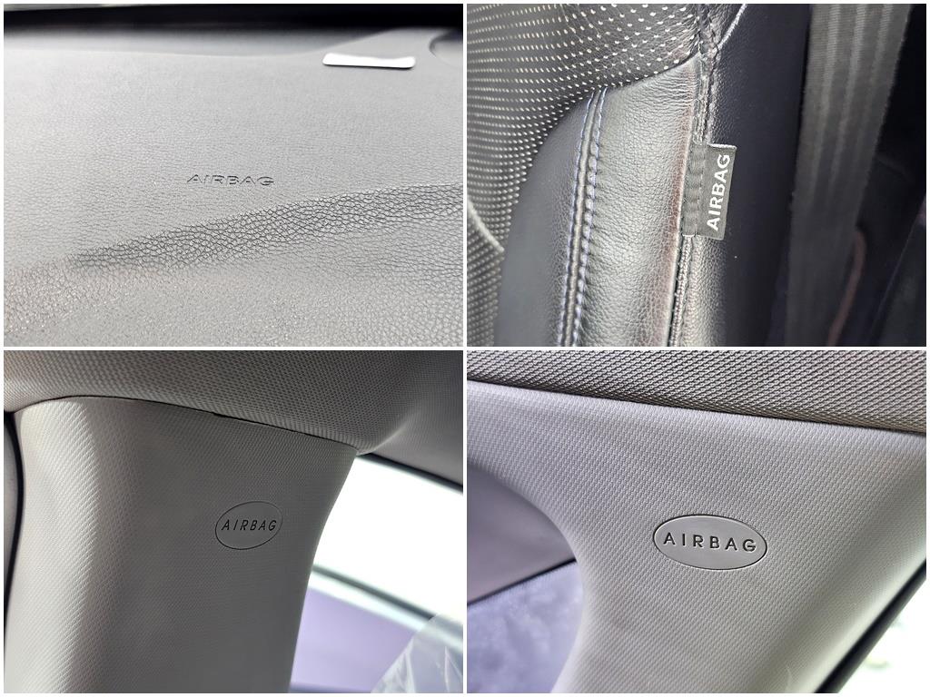 HYUNDAI Sonata 2014 Blanco - Importación desde Corea - HF Imports Iquique - Foto 15