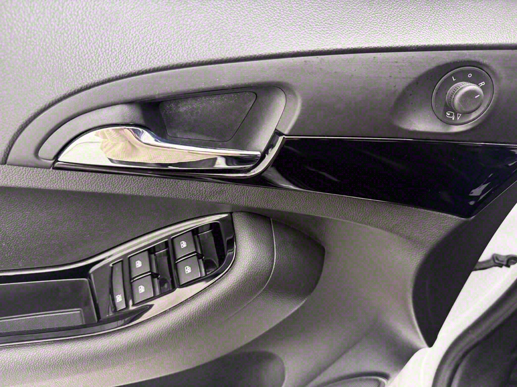 Chevrolet Orlando - Vista 9