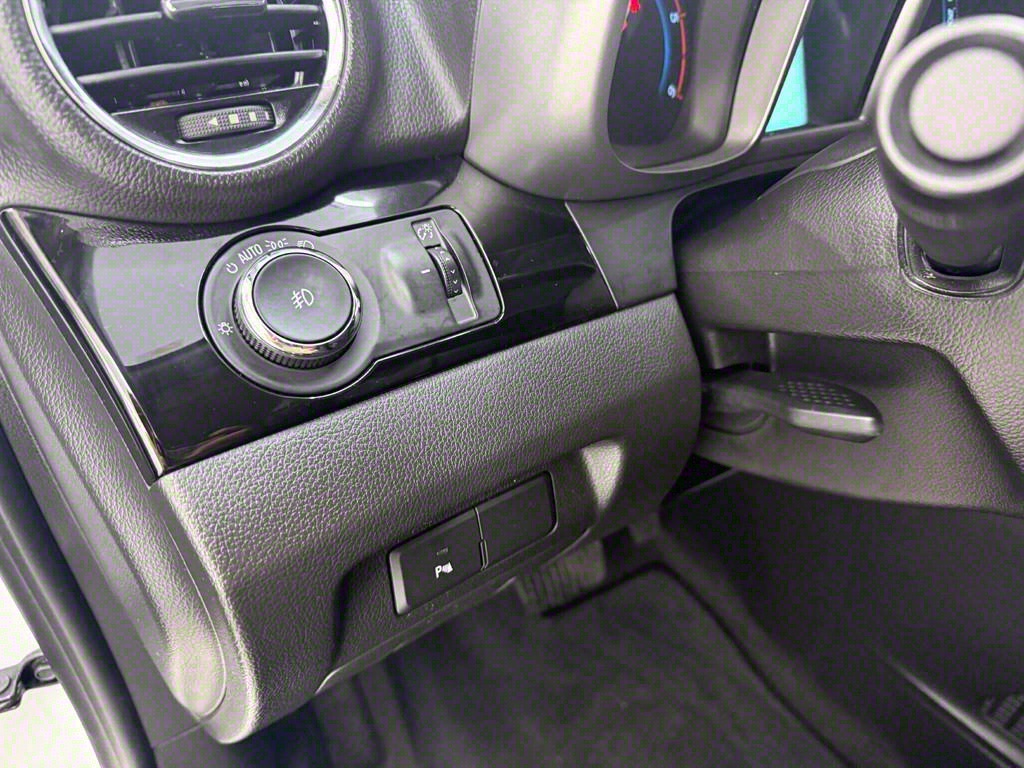 Chevrolet Orlando - Vista 10