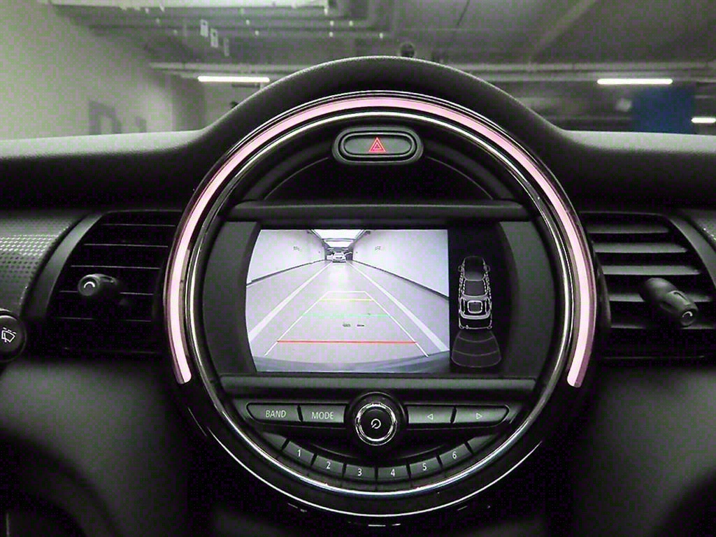 Mini Cooper 2016 - Importación desde Corea - HF Imports Iquique - Foto 15