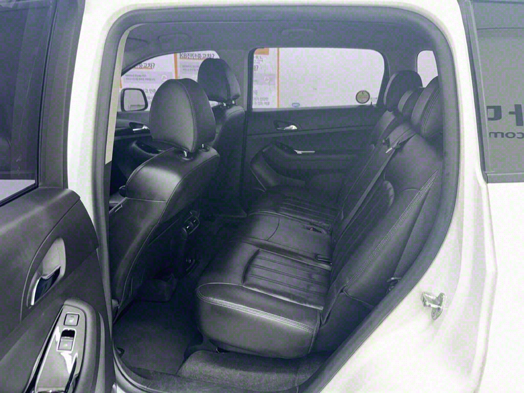 Chevrolet Orlando - Vista 6