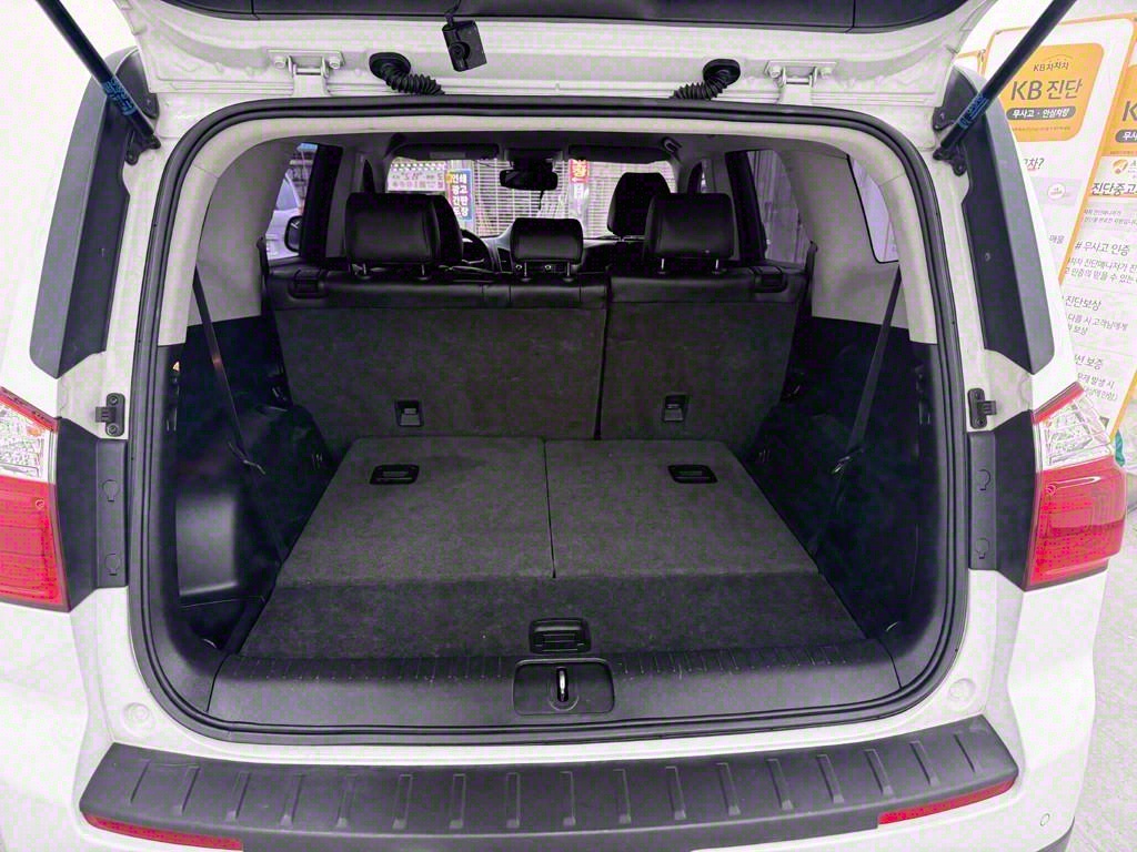 Chevrolet Orlando 2017 Blanco - Importación desde Corea - HF Imports Iquique - Foto 20