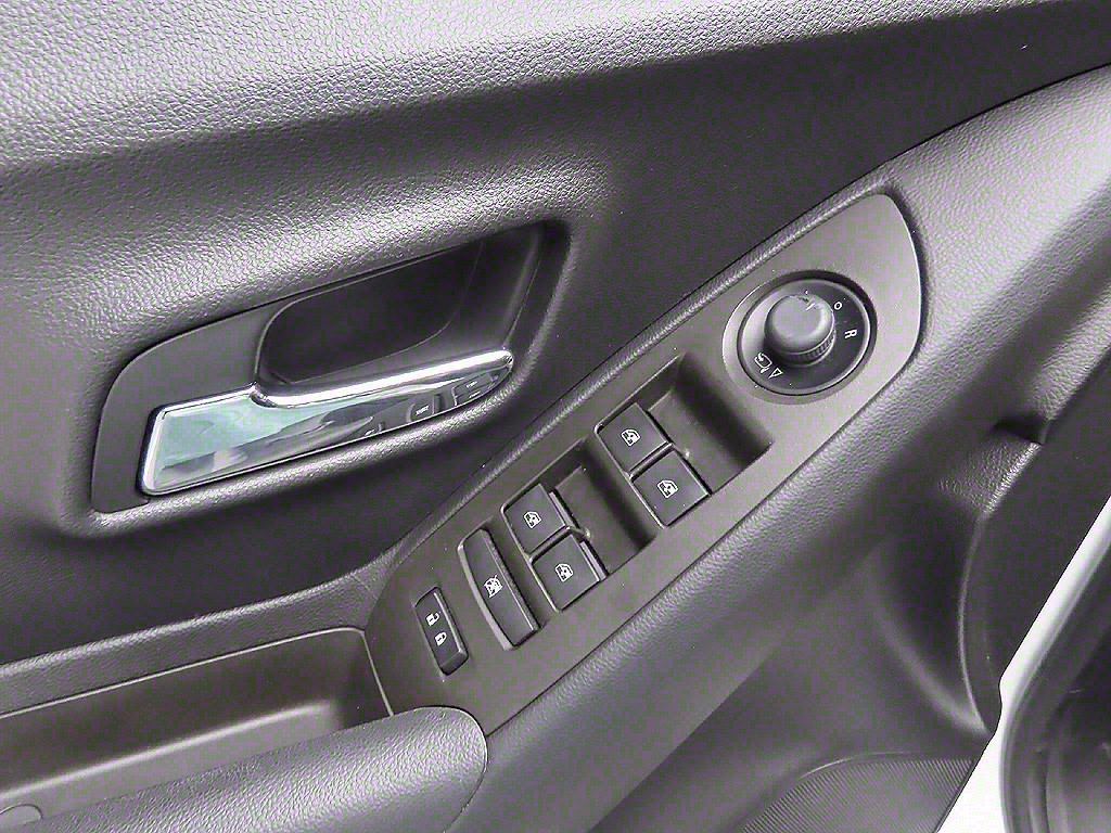 Chevrolet Trax 2015 Blanco - Importación desde Corea - HF Imports Iquique - Foto 13