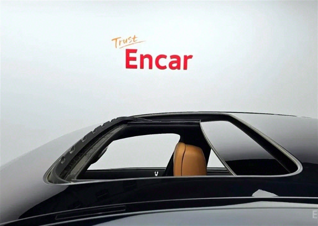 BMW 7 Series - Vista 9