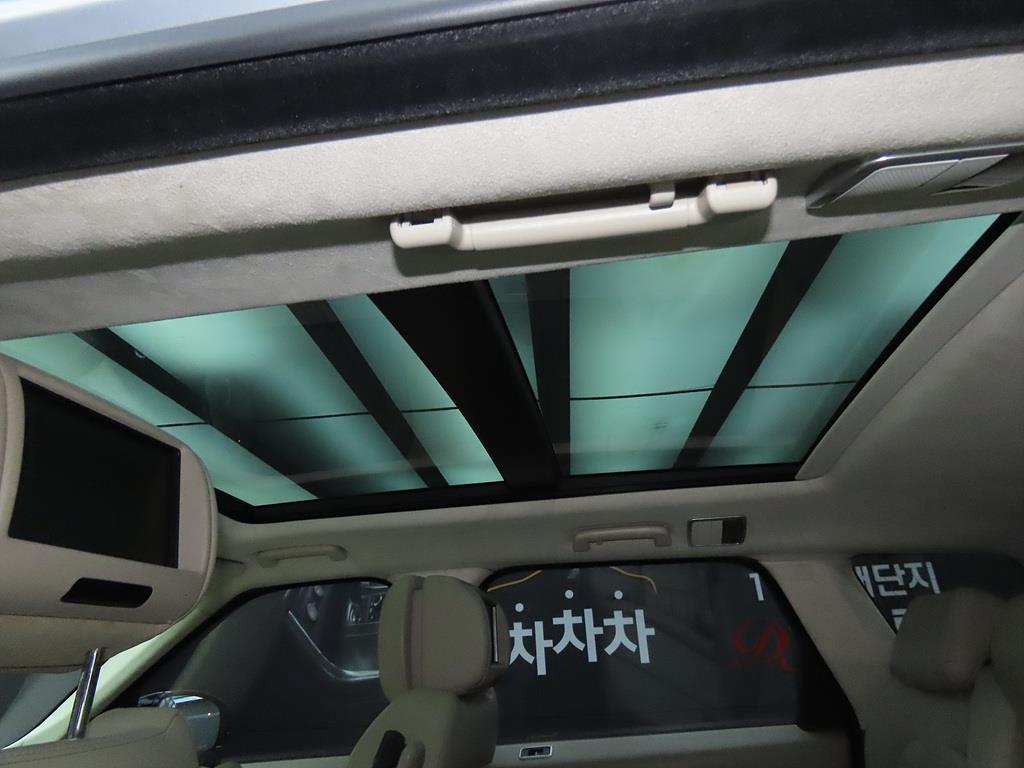 Land Rover Range Rover Sports 2016 Plateado - Importación desde Corea - HF Imports Iquique - Foto 13