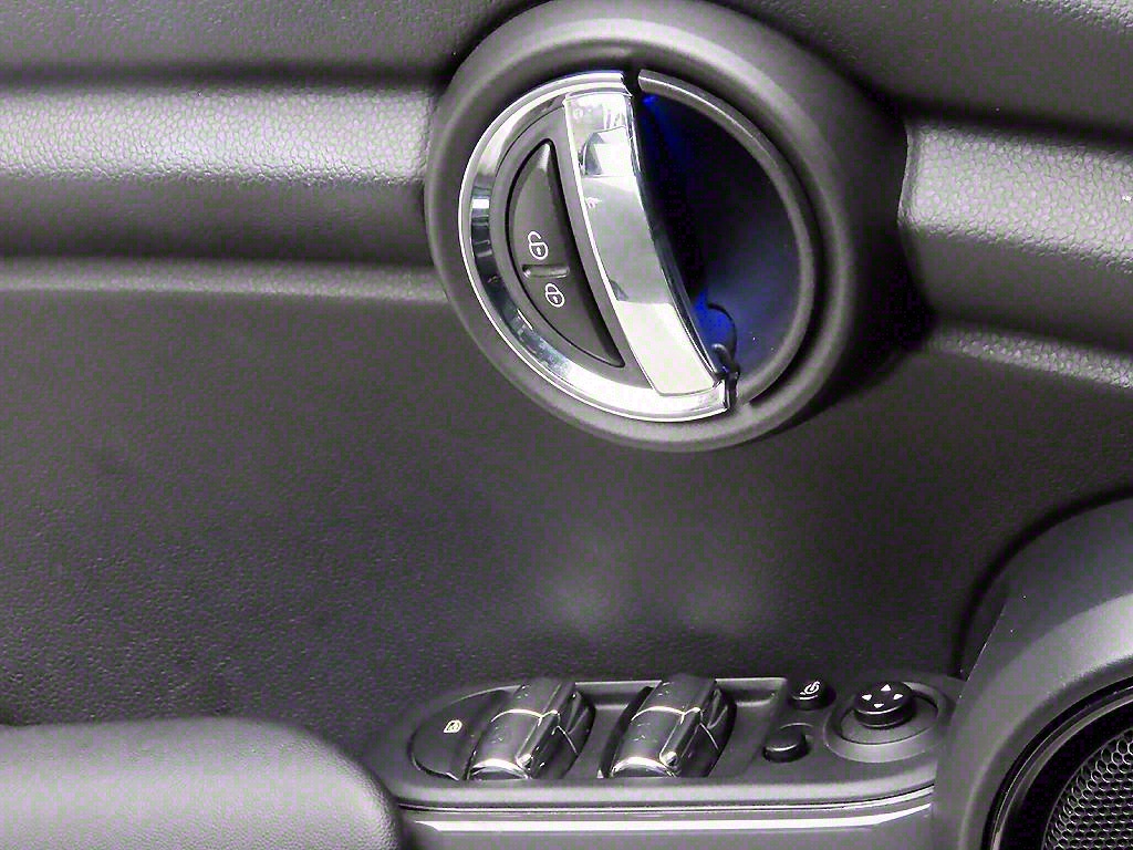 Mini Cooper - Vista 11