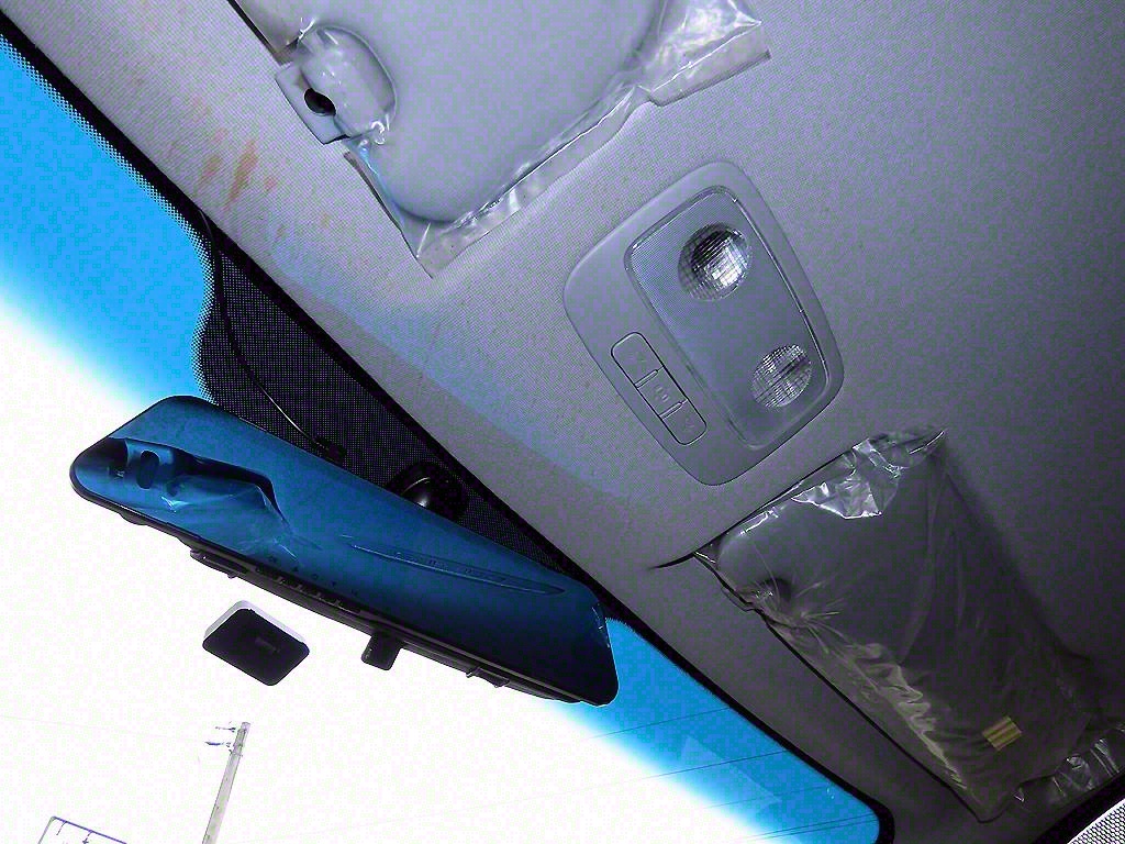 HYUNDAI Starex 2017 Amarillo - Importación desde Corea - HF Imports Iquique - Foto 16